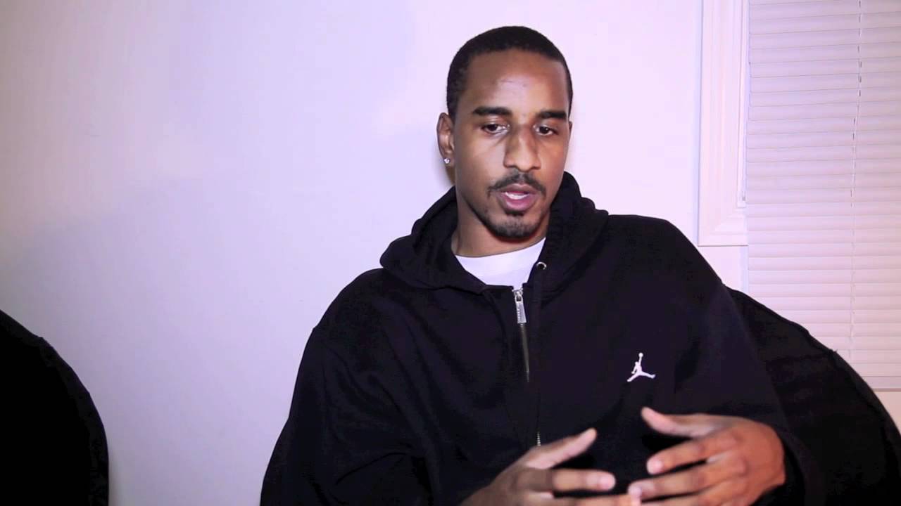 HOW IM LIVING Pt 2 "The Interview" w/ @GSkewIV filmed by @iMarcATL