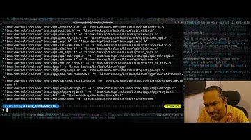 Linux command-line: How to let 