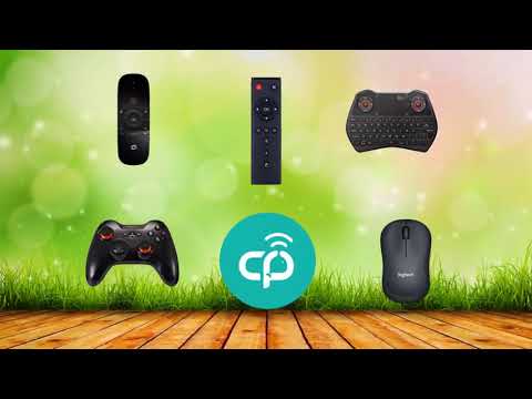 CetusPlay Remote Control