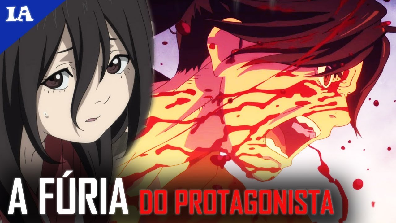 Dororo #05 - Impressões Semanais - IntoxiAnime