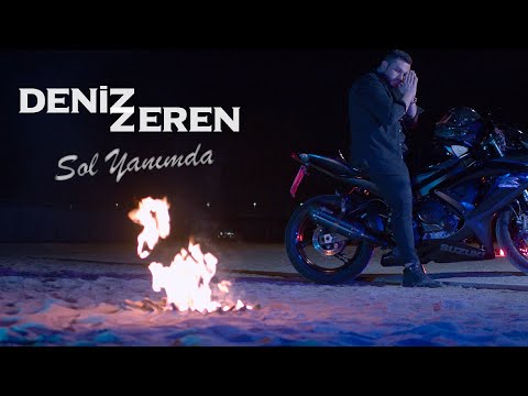 Deniz Zeren - Sol Yanımda (Prod. Yusuf Tomakin)