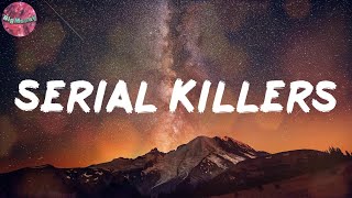 Serial Killers (Lyrics) - Gucci Mane