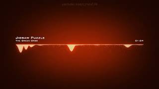 The Green Orbs Jigsaw Puzzle