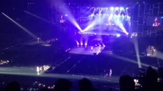 2013.08.03 Super Junior SUPER SHOW 5 - 9 Marry U