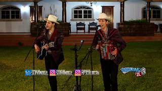 Video thumbnail of "Los Amigueros De La Sierra - Los Inicios De Un Proceso (En Vivo 2018)"