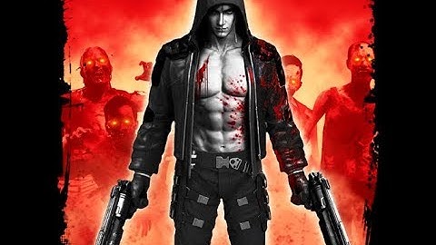 Survival After Tomorrow- Dead Zombie Shooting Gameplay