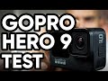 Gopro Hero 9 Black - Gimbal Düşmanı - Deneyim videosu