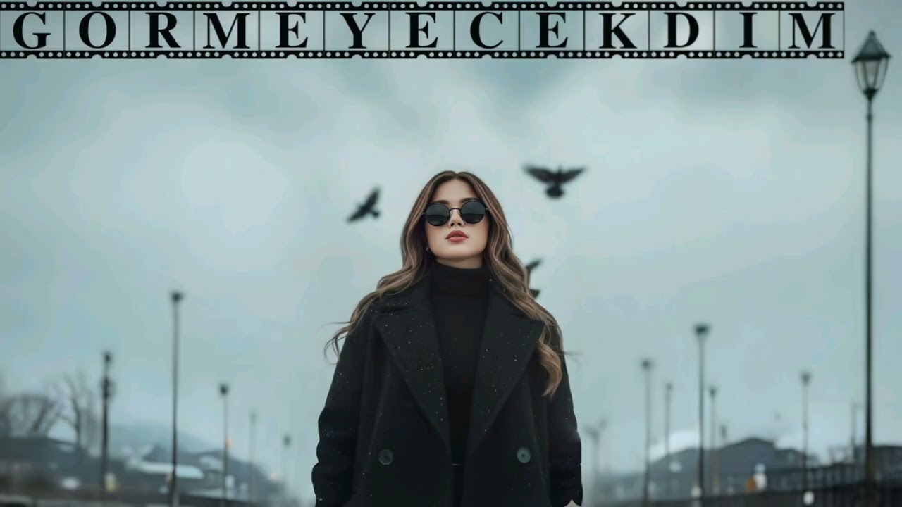 Sevinc Urek - Gormeyecekdim I Baxma Ozgeye Menim Olmasanda I Tik Tokda Trend Olan Yeni İfa 2026