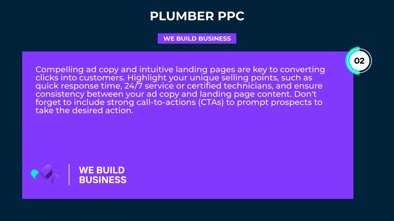 Plumber Ppc | PPC | We Build Business