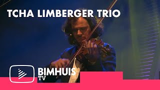 BIMHUIS TV Presents: Tcha Limberger Trio