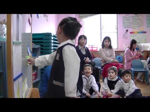 0419 教學觀摩 Spring班