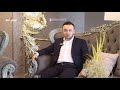 Nodir Sultanmuratov motivational speech