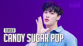 (Teaser) [BE ORIGINAL] ASTRO(아스트로) 'Candy Sugar Pop' (4K)