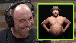 Joe Rogan on “Fit Shaming” and Dad Bods