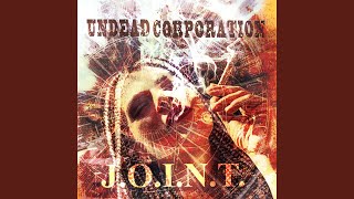 Blaze - UNDEAD CORPORATION