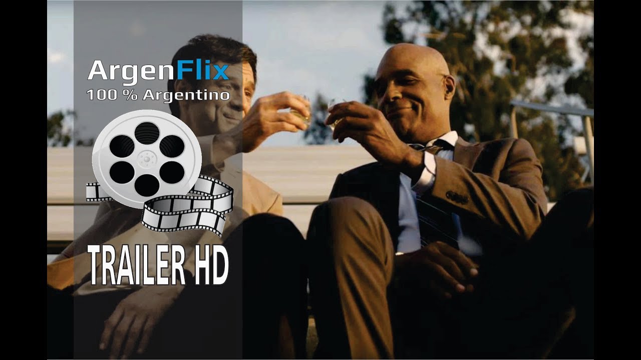 El Hombre de la Tierra Holocene Trailer Presentado por ArgenFlix YouTube El Hombre de la Tierra Holocene Trailer Presentado por ArgenFlix YouTube