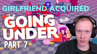 Hard mode kinky dungeon is saucy. Going Under - Part 7 | Haelian