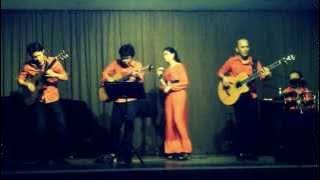 JAMILAH (Anak Pak Lurah) by BONAGAR