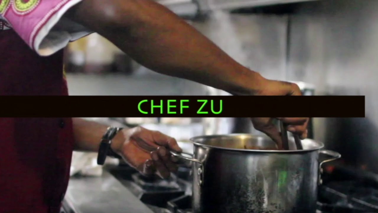 Mtume Green 2 Dinner