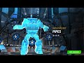 Earth Wars- 5* Optimus Primal + 4* bots
