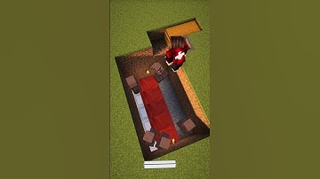 #Shorts Простая ферма железа