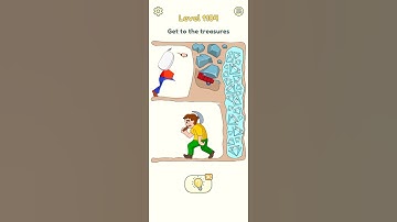 DOP 2 Level 1104 Complete #dop2 #games #shorts #viral #trending