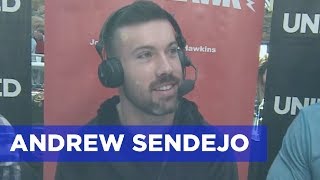 Download Lagu Andrew Sendejo's Moana Karaoke Download Lagu Andrew Sendejo's Moana Karaoke
