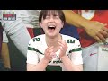 【特別編】小髙アナ お誕生日おめでとう　(オードリーのNFL倶楽部 21-22 WEEK 17 その２）