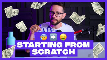 5-MIN CRASH COURSE: Get your First Design Client this Weekend