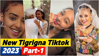 new tigrigna tiktok collection vedio  new tigrigna music 2023  tigray music eritrean   music  tigray