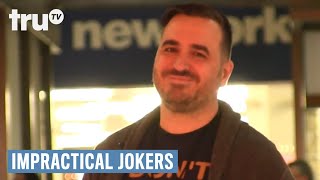 Impractical Jokers - Soft Duck Pics | truTV screenshot 2