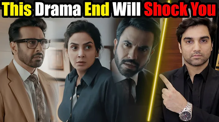 Case No. 9 Last Episode 23 and 24 Teaser Promo Review By MR NOMAN ALEEM | Har Pal Geo Drama 2025