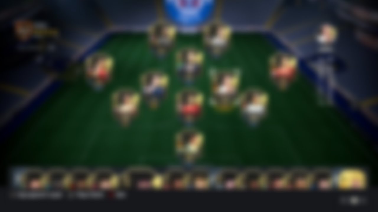 TEAM OF THE WEEK REVIEW 