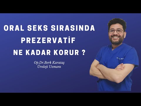 Video: Oral Seks Yoluyla Bel Soğukluğu Olabilir Mi?