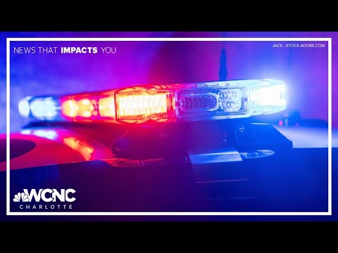 Driver faces felony charges after high-speed chase across counties ...