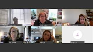 Ethics Commission Meeting Part 2, October 6, 2020
