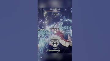 Best c6 characters in genshin impact #genshinimpact #genshinshorts #shorts