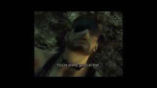 Metal Gear Solid 3: Funny Moments - Part 3
