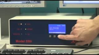 Elemental Analysis IU Hardware