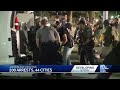 Sheriff: 205 suspects arrested in Kenosha protests