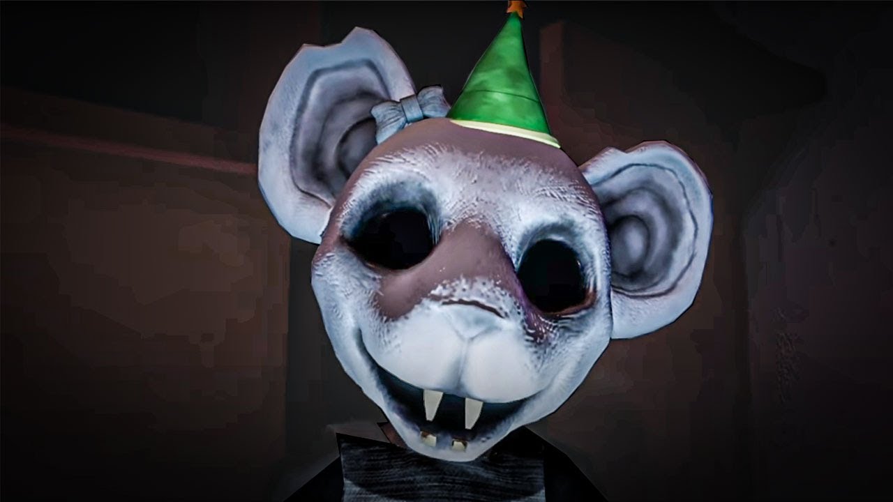 Esse é o PIOR TIPO DE TERROR que existe