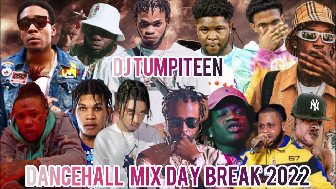 dancehall mix 2022 ( day break ) skeng,silk boss,jahshii,kartel,popcaan,intence,masicka,chronic law
