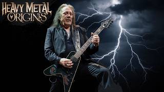 Top Metalheads Reveal the REAL Story Behind Black Sabbath