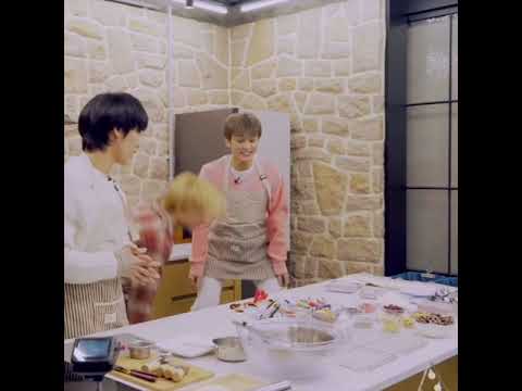 [NCT 마크] 이마크를 흔들면 으으으그응극윽으