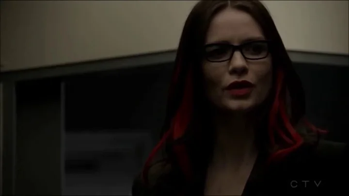 Agents of SHIELD   victoria hand death