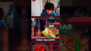 Barrix rage baiting his mod #gaming #brawlhalla #barrix #morebarrix #barrixvods #megaman