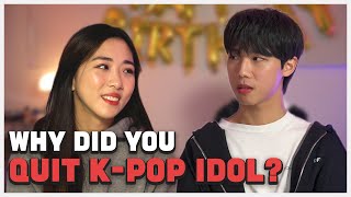 The Disturbing Truth of Kpop Industry