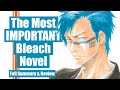 Bleach cfyow vol 1 in 2023 the novel that has all the answers full summary  review  bleach boys