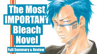 Hi, guys! I want to share with you this quiz about Bleach! Here