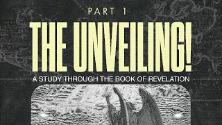 05.28.23 | Sunday 9AM | The Revelation | Unveiling Part 1 screenshot 1